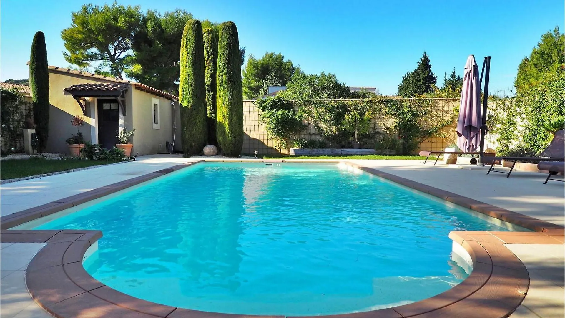 Mas De Leveil Villa Paradou
