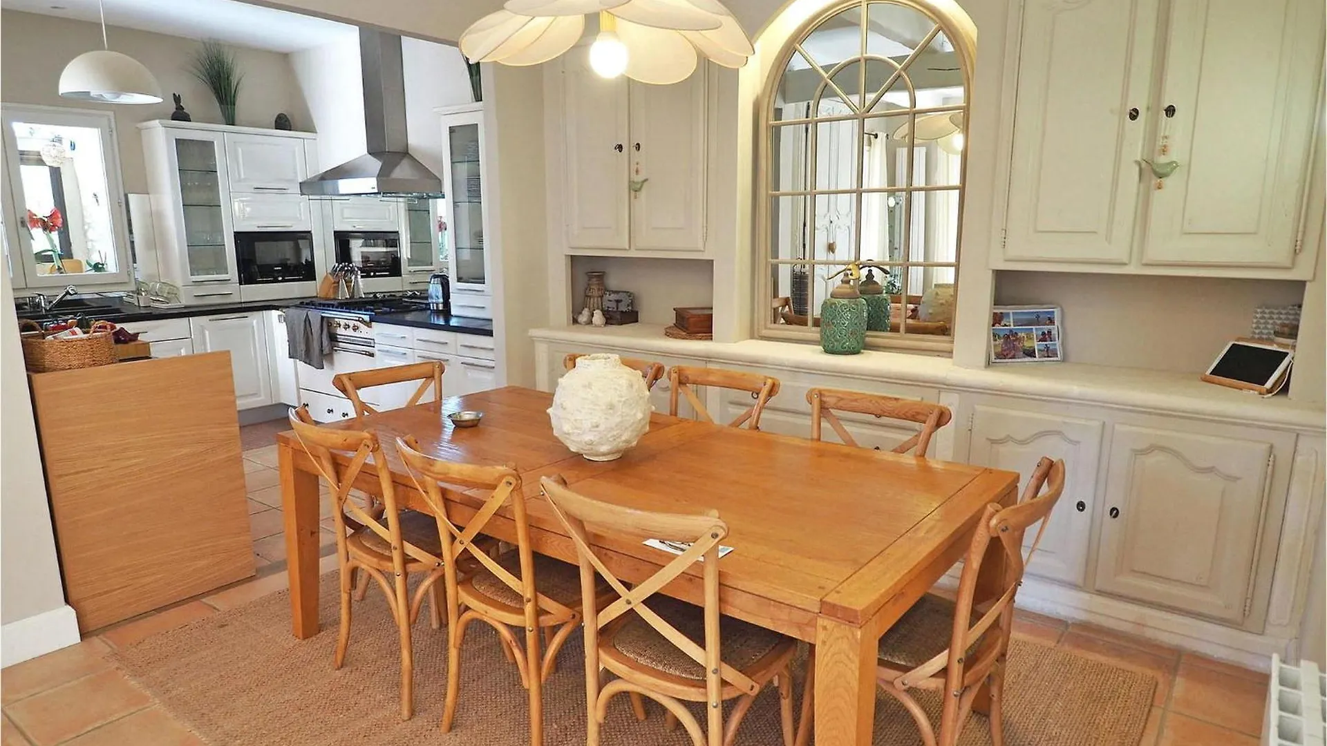 Mas De Leveil Villa Paradou Holiday home