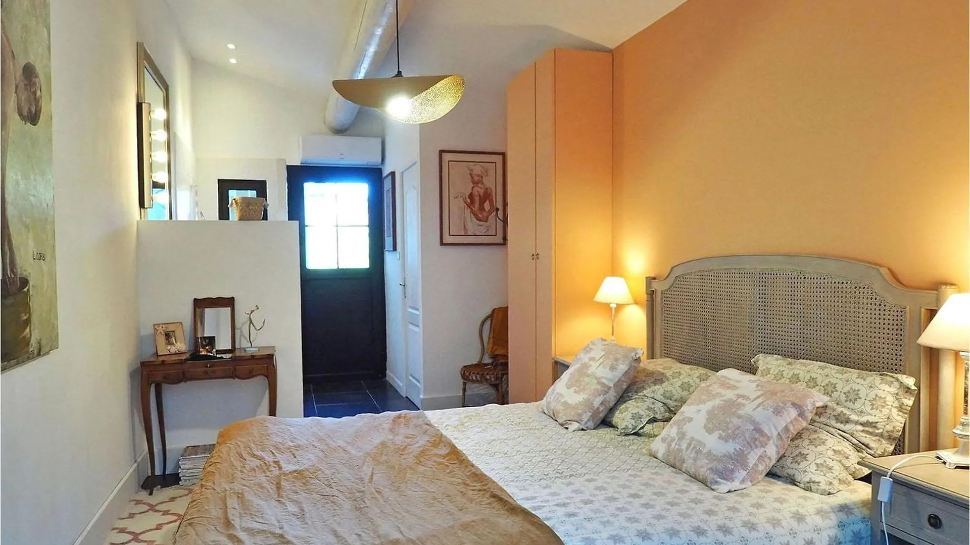 Mas De Leveil Villa Paradou